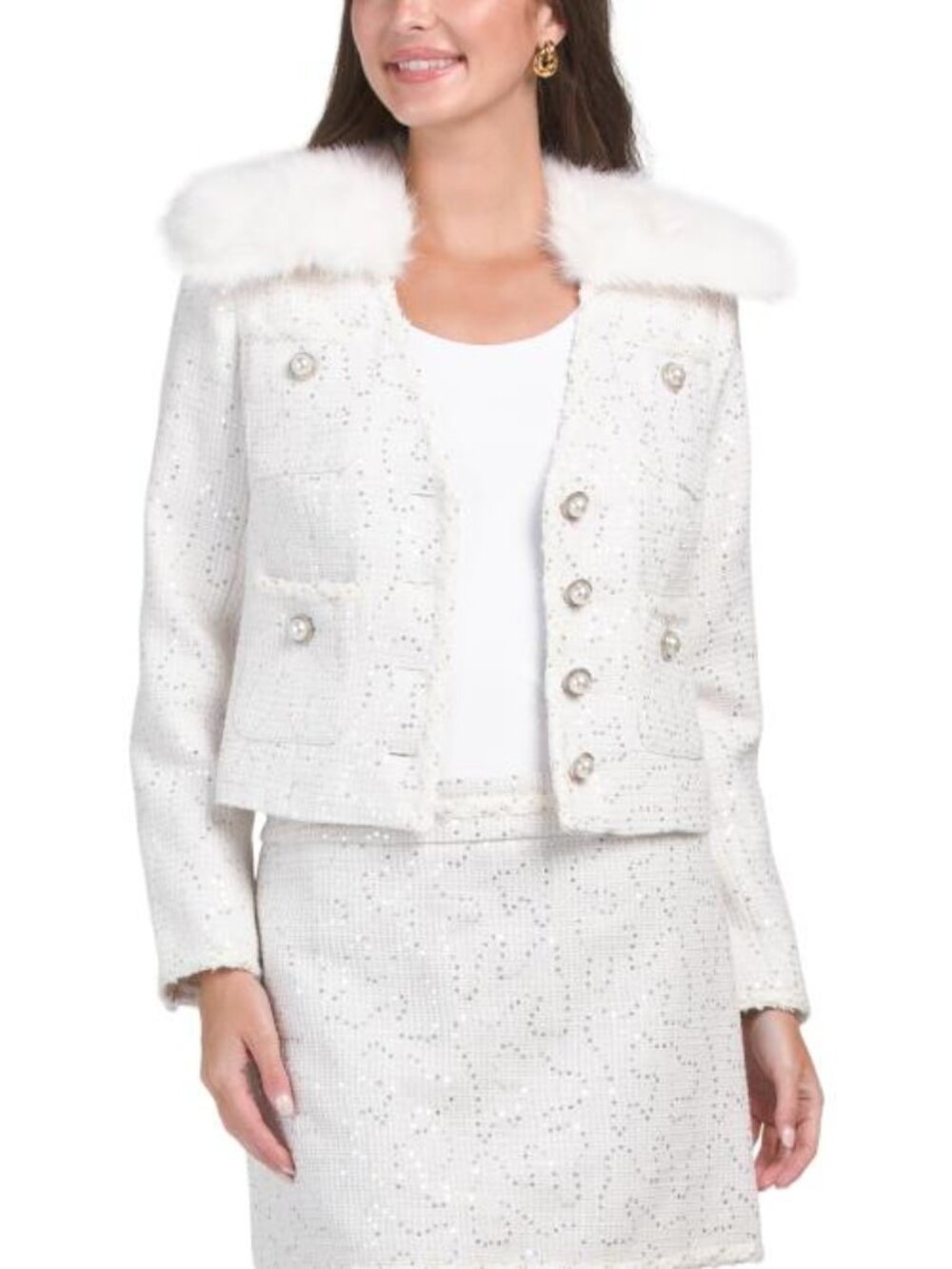 WALTER BAKER Hellen Jacket